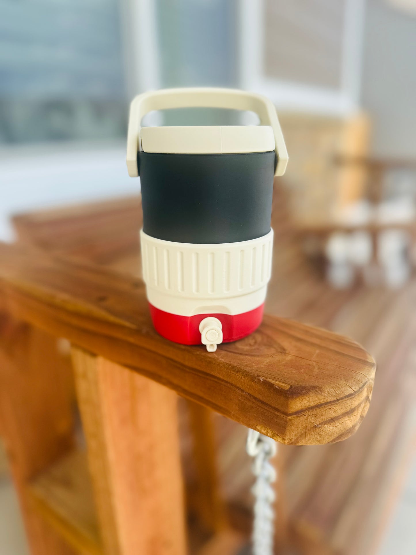 R|B|T 12 oz Can Cooler