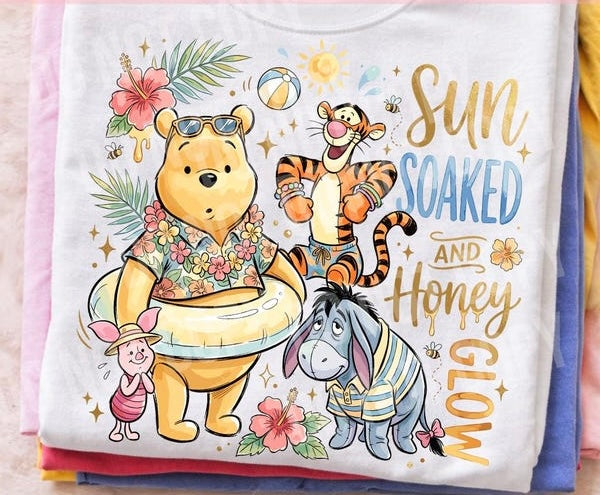 Honey glow | Pre-order