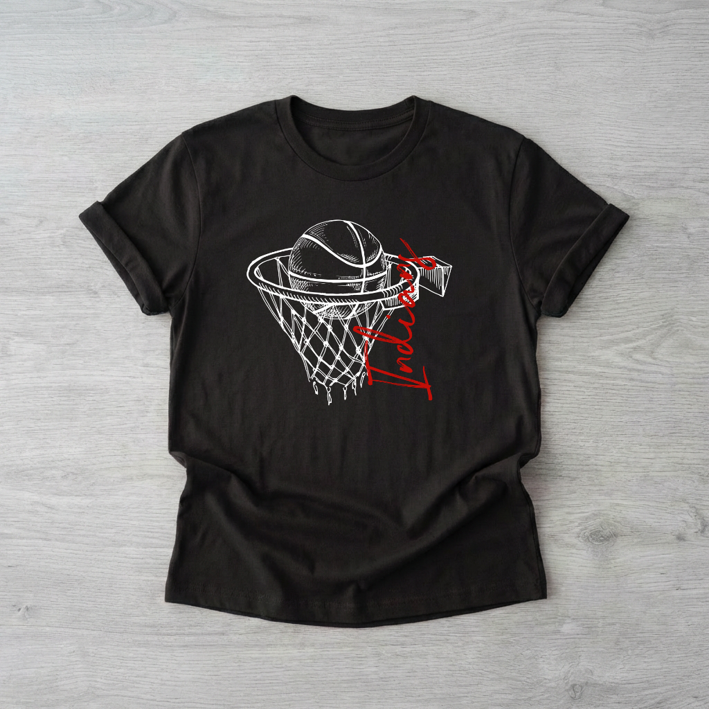 Indians Basketball