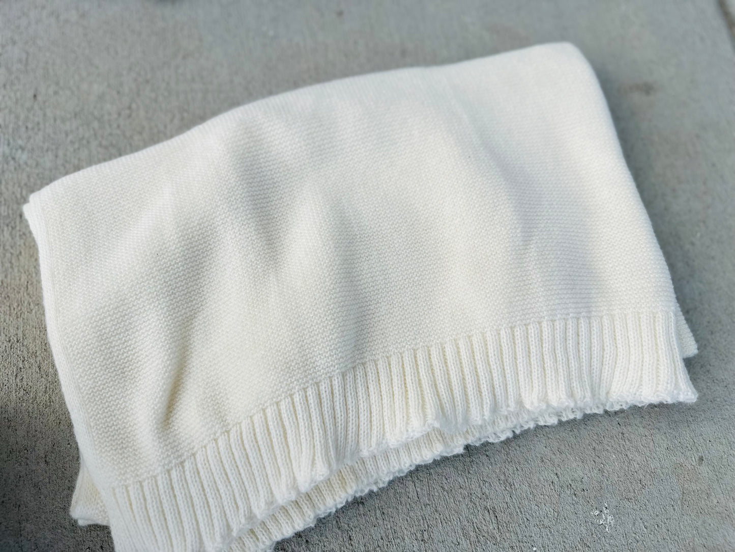 Baby Blanket