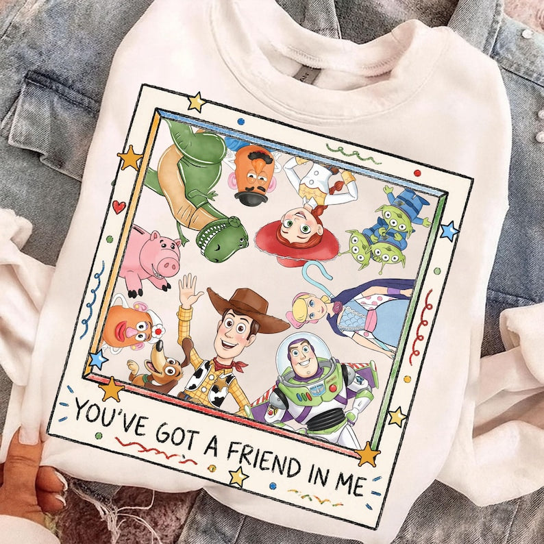 Toy 📕 | Pre-order