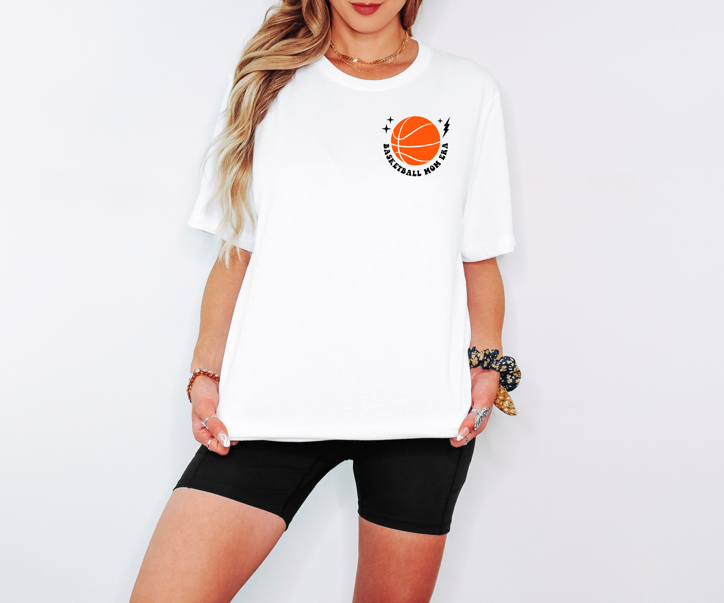 Basketball mom era | Printed