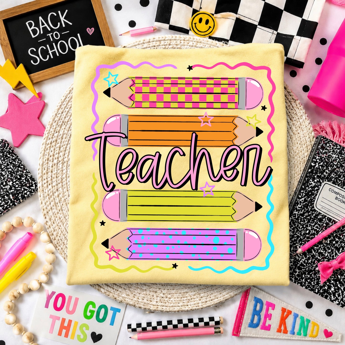 New Design 128