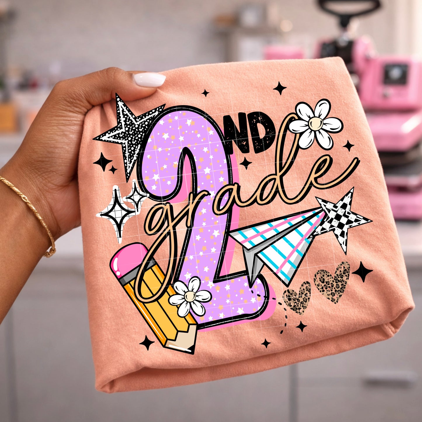 New Design 412