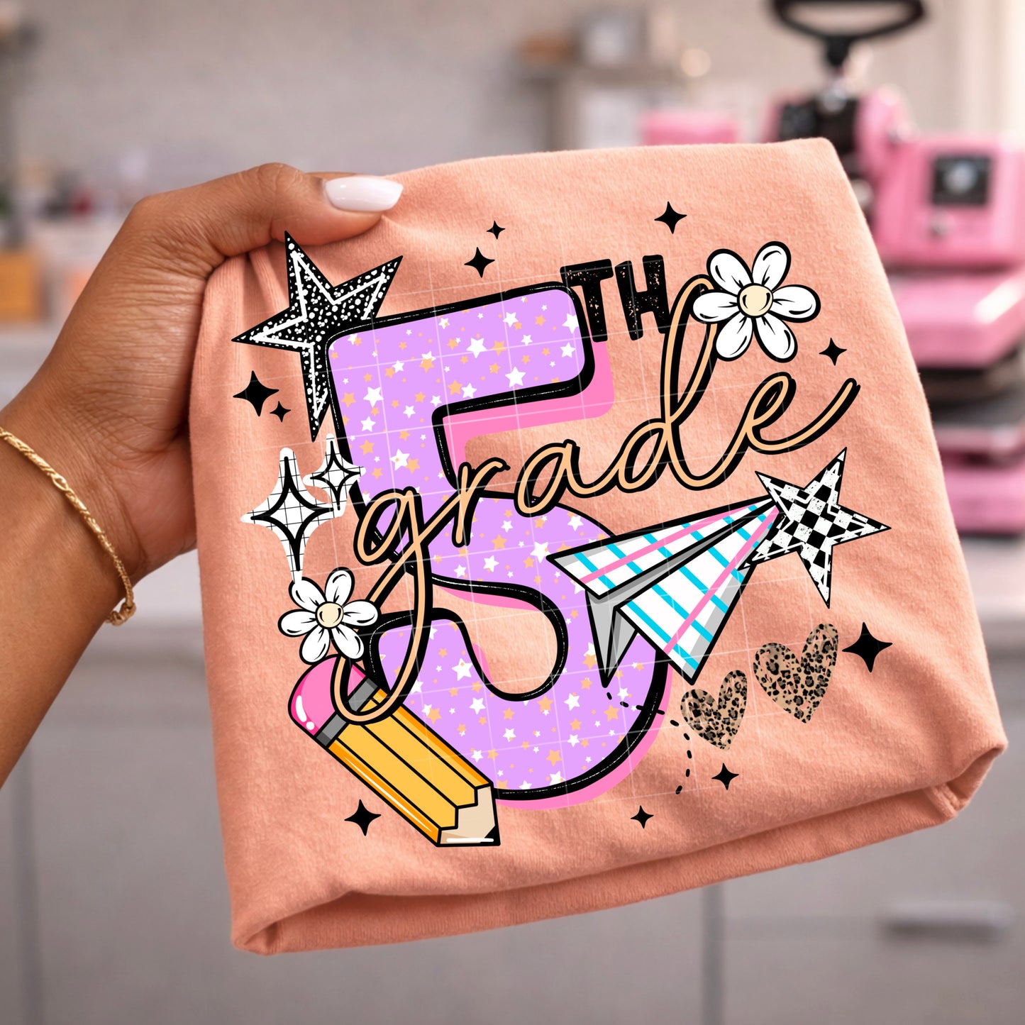 New Design 433