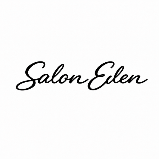 Reserved for Salon Eden