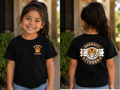 R.O.A.R | T-Shirt | Bennett K-2 Store