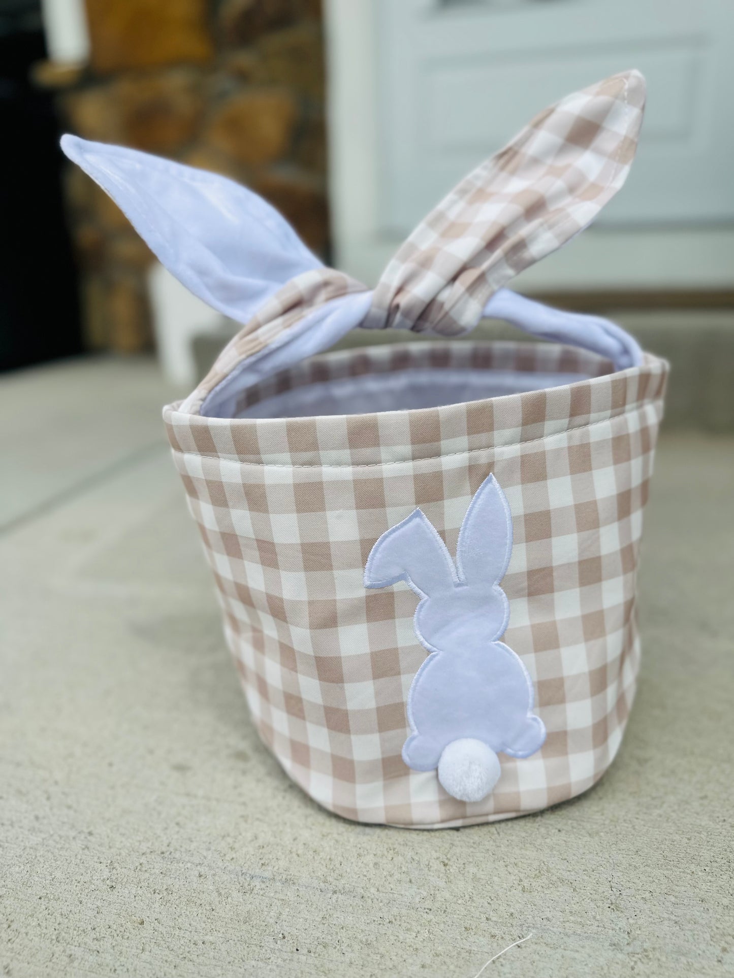 Easter Basket | Customize