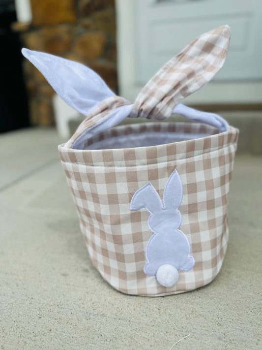 Easter Basket | Customize