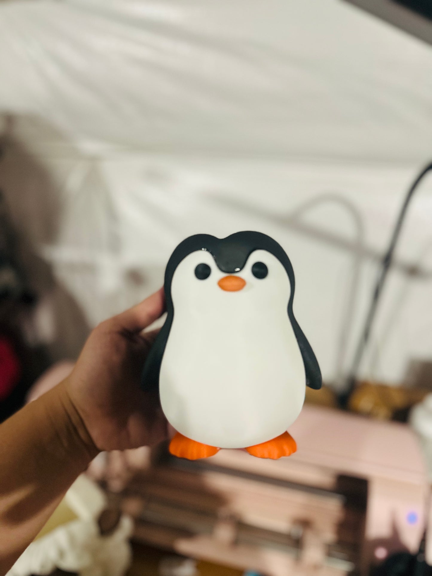 3D Printed B&BW Soap Holder