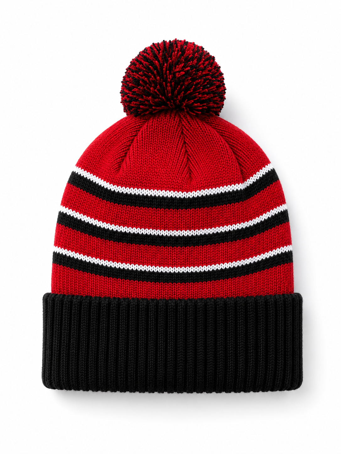 Adult beanie