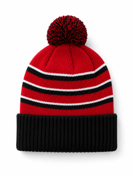 Adult beanie