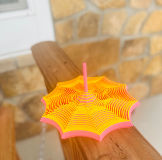 3D printed fidget