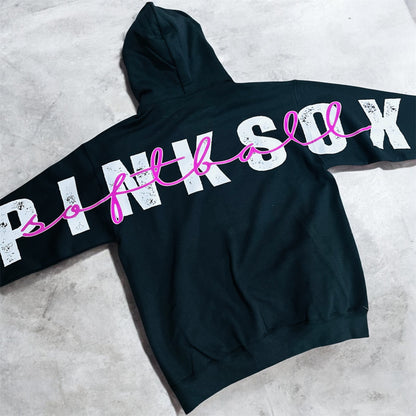 Customizable Full Back | All Sports | Team Apparel | DTF Printed