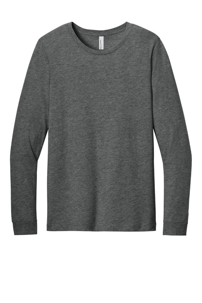 Tiger Pride | Long Sleeve | Bennett K-2 Store