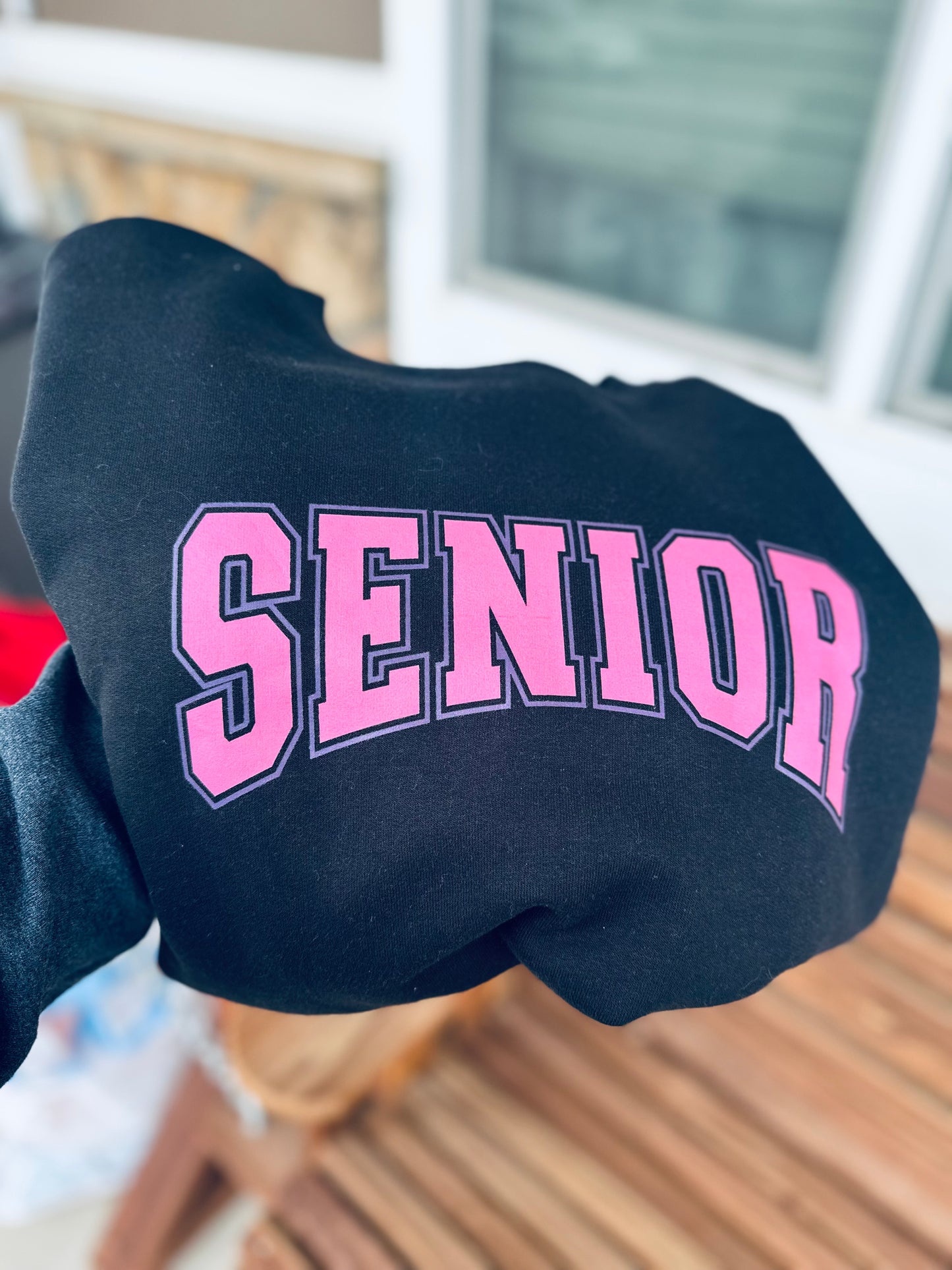 Senior Sweatshirt