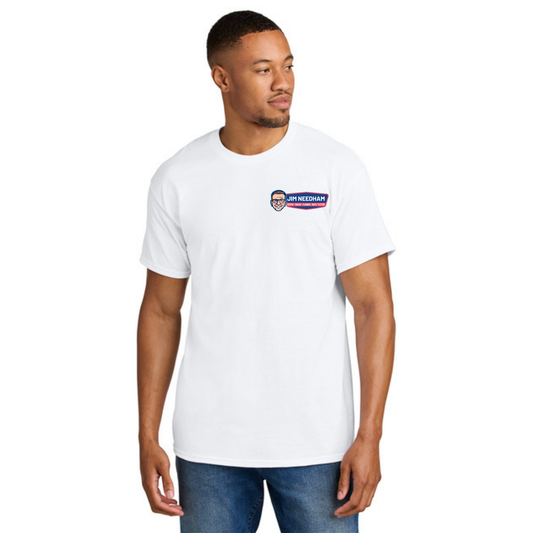 Reserved for Needham: Jerzees Brand T-Shirt