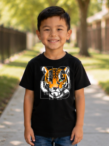 TIGER | Hoodie| Bennett K-2 Store