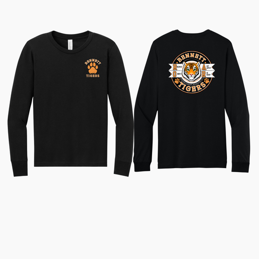 R.O.A.R | Long Sleeve | Bennett K-2 Store