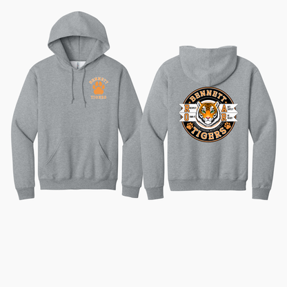 R.O.A.R | Hoodie| Bennett K-2 Store