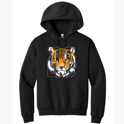TIGER | Hoodie| Bennett K-2 Store