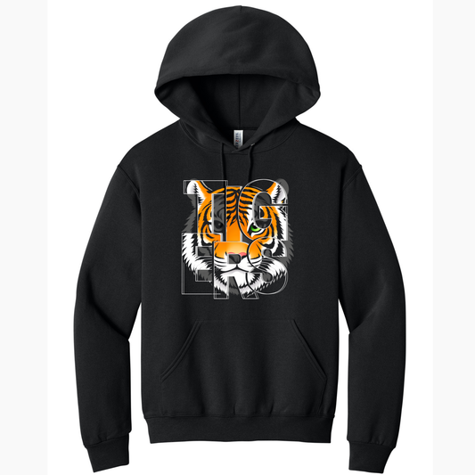 TIGER | Hoodie| Bennett K-2 Store