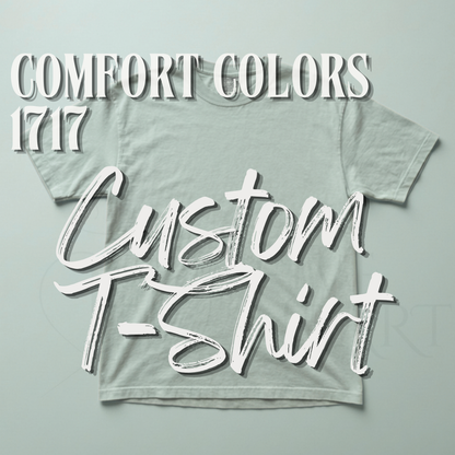 Comfort Colors Tee