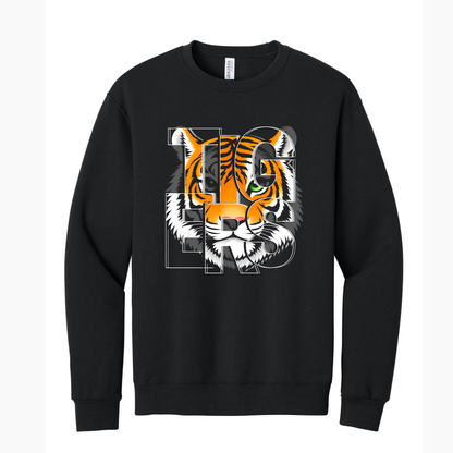 TIGER | Sweatshirt | Bennett K-2 Store