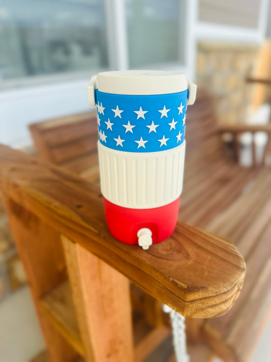 R|B|T 16 oz Can Cooler |Misfit