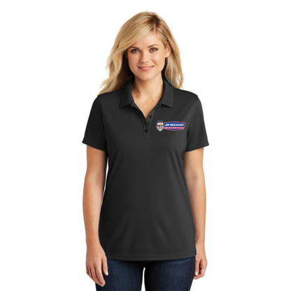 Reserved for Needham: Port Authority LK110 Ladies Dry Zone ® UV Micro-Mesh Polo