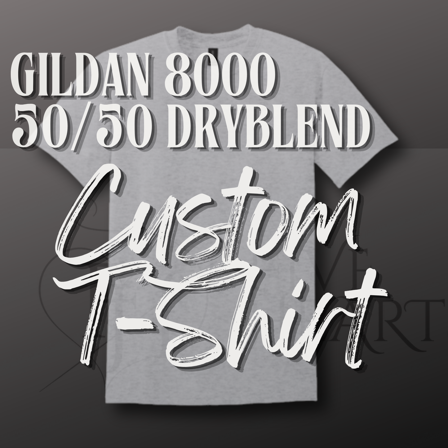 Gildan Tee