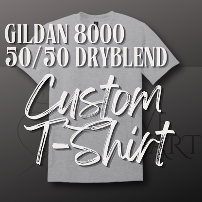 Gildan Tee