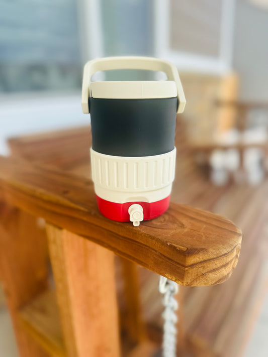 R|B|T 12 oz Can Cooler