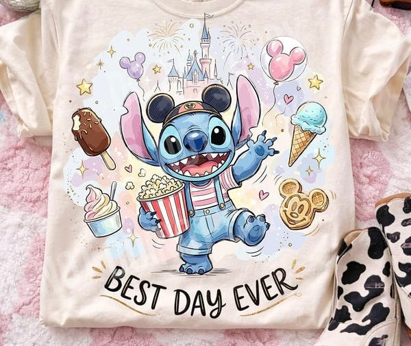 Best day ever | Pre-order