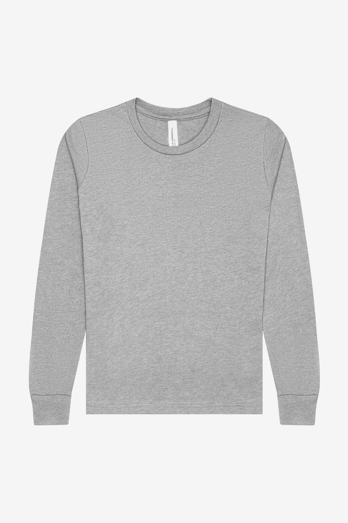 Tiger Pride | Long Sleeve | Bennett K-2 Store