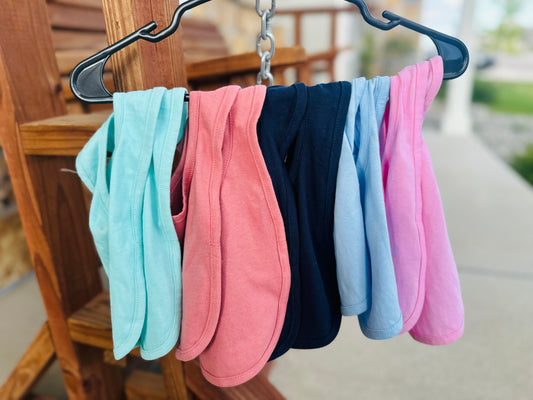 Baby bibs