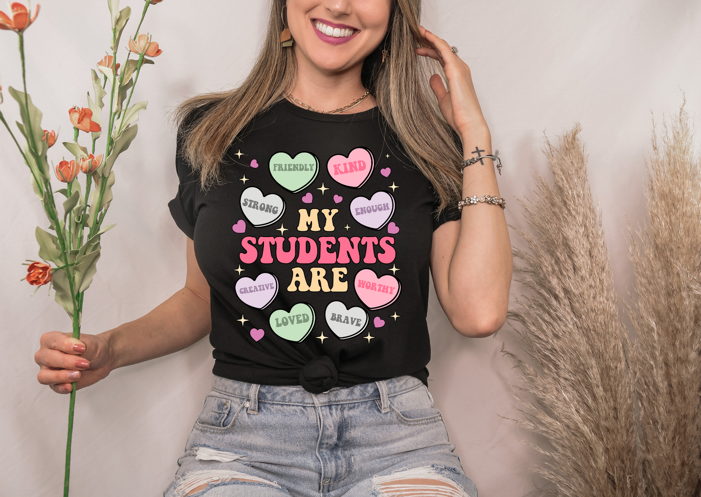 My Students Are... | Printed