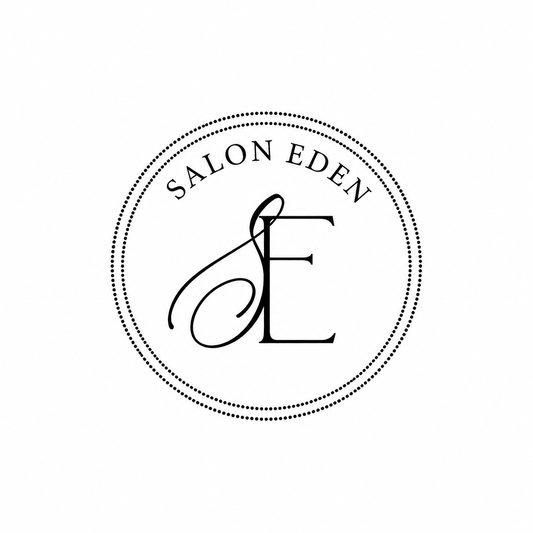 Reserved for Salon Eden