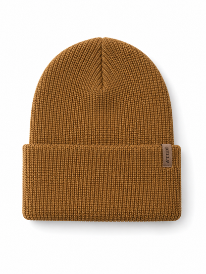 Infant beanie
