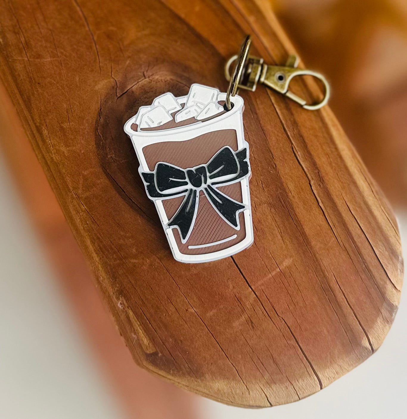 3d printed can/tab opener