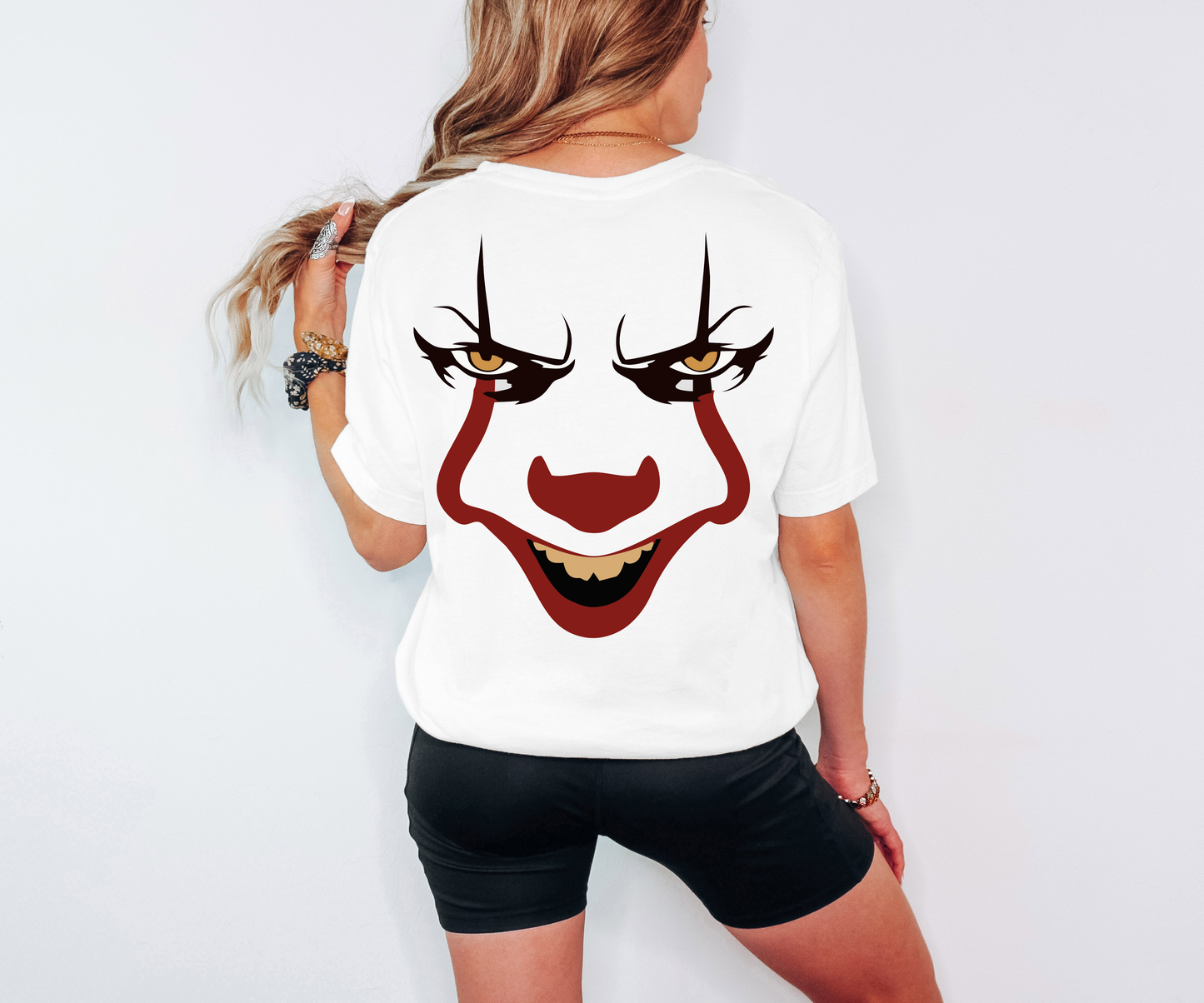 You'll float | Printed