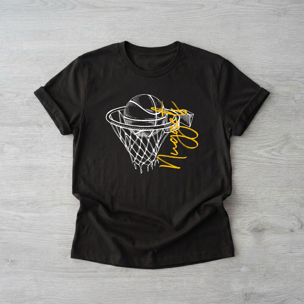 Nuggets Basketball