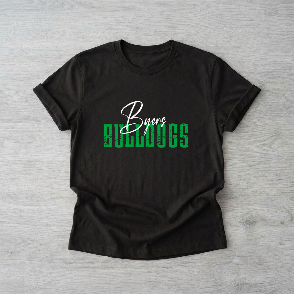 Byers Bulldogs