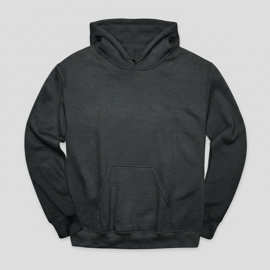 Adult Hoodie | Upload Your Design | DTF Printed
