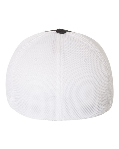 Reserved For Needham: Flexfit Mesh Hat Style #6533