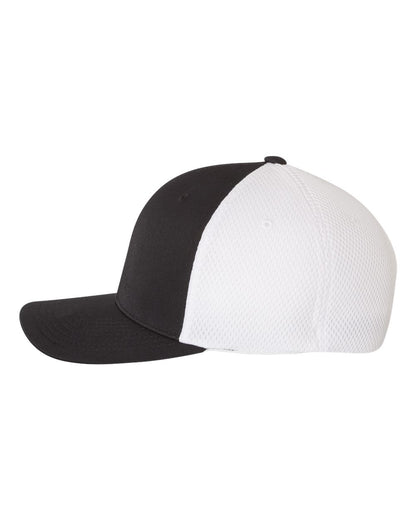 Reserved For Needham: Flexfit Mesh Hat Style #6533