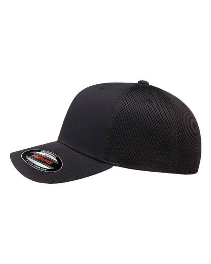 Reserved For Needham: Flexfit Mesh Hat Style #6533