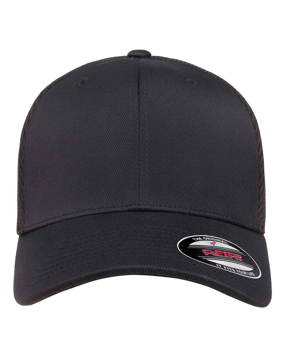 Reserved For Needham: Flexfit Mesh Hat Style #6533