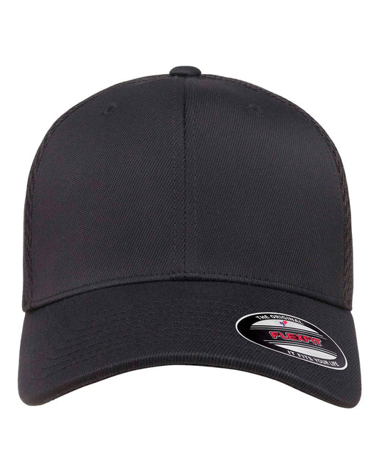Reserved For Needham: Flexfit Mesh Hat Style #6533