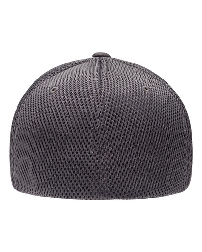 Reserved For Needham: Flexfit Mesh Hat Style #6533